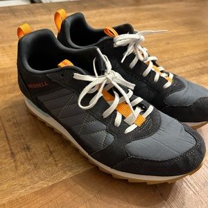 Merrell J16699 Alpine Trail Sneakers men’s size 11